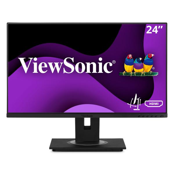 Viewsonic VG Series VG2448a