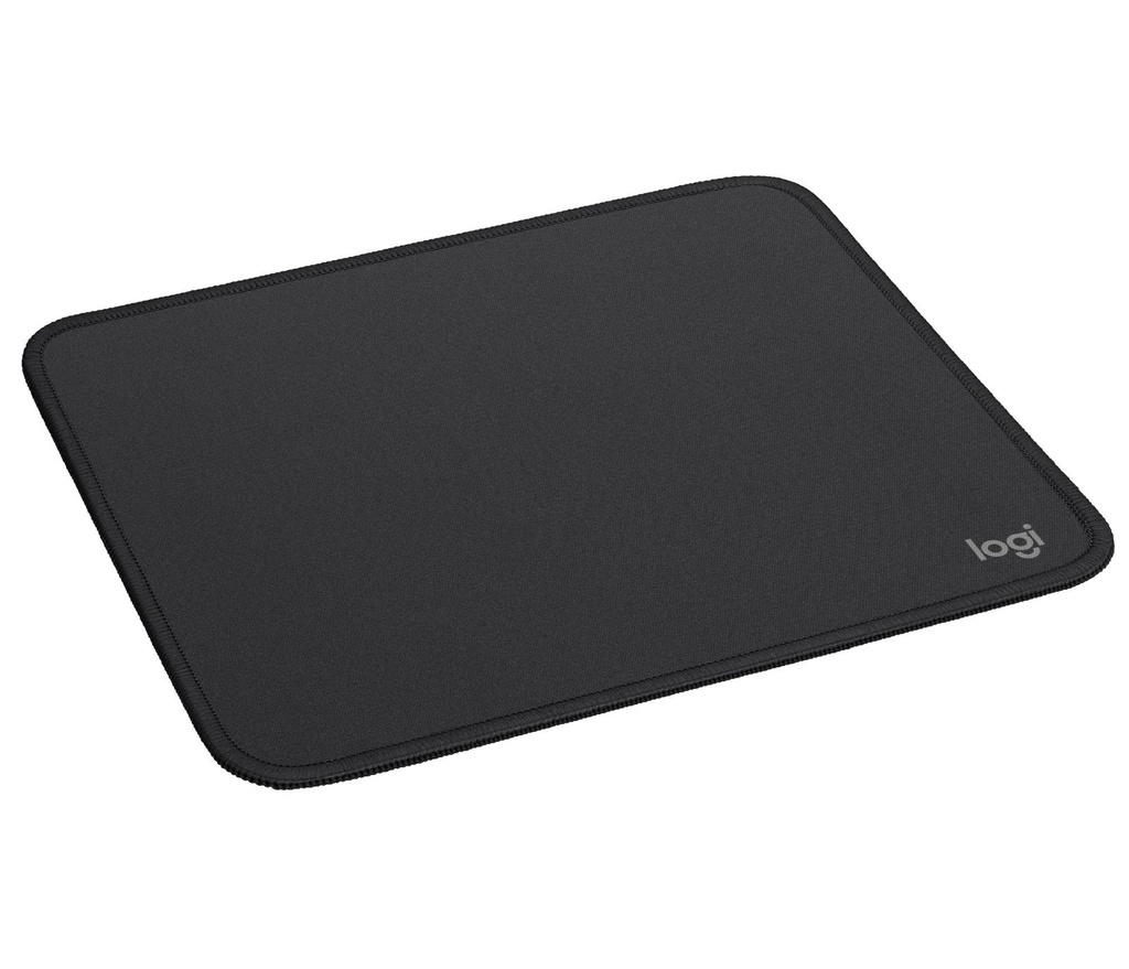 Logitech 230 x 200 x 2 mm, 73 g, Graphite (956-000035)