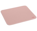 Logitech 230 x 200 x 2 mm, 73 g, Dark Rose (956-000037)