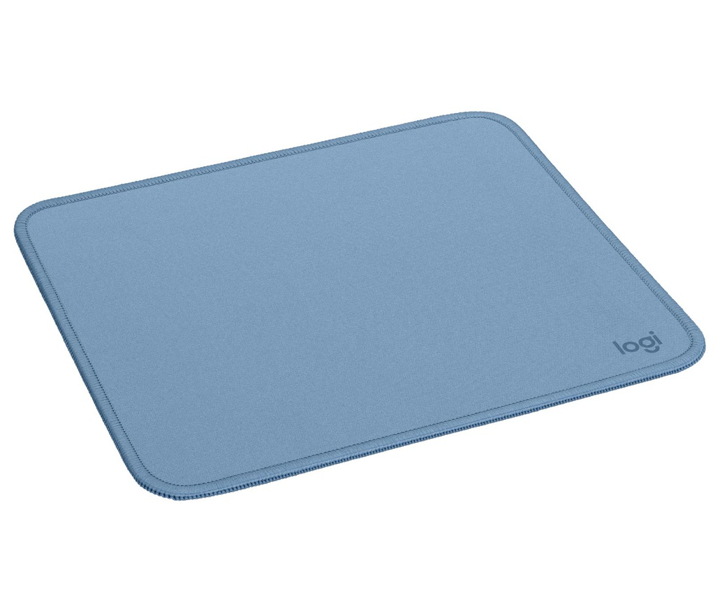 Logitech 230 x 200 x 2 mm, 73 g, Blue grey (956-000038)