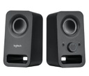 Logitech z150 Multimedia Speakers (980-000802)