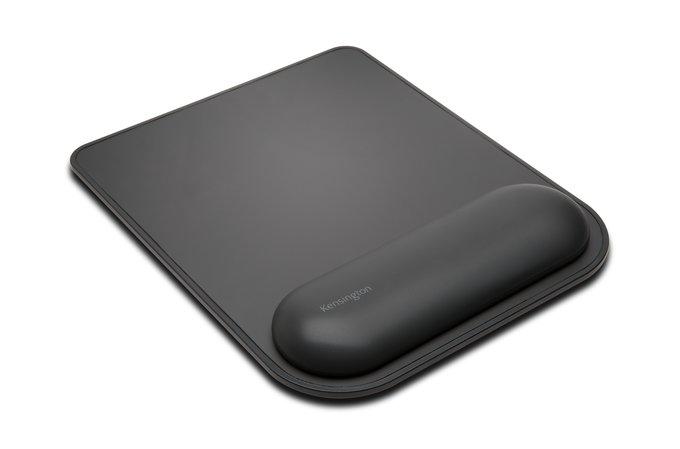 Kensington ErgoSoft™ Wrist Rest Mouse Pad (K55888WW)