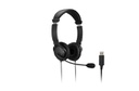 Kensington Micro-Casque Classic USB-A avec réglage du micro et du volume