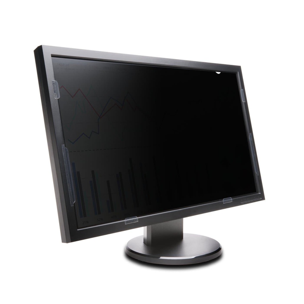 Kensington Privacy Screen for Monitors, 23&quot; (K60730WW)