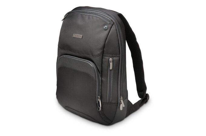 Kensington Triple Trek™ 14” Ultrabook Backpack (K62591US)