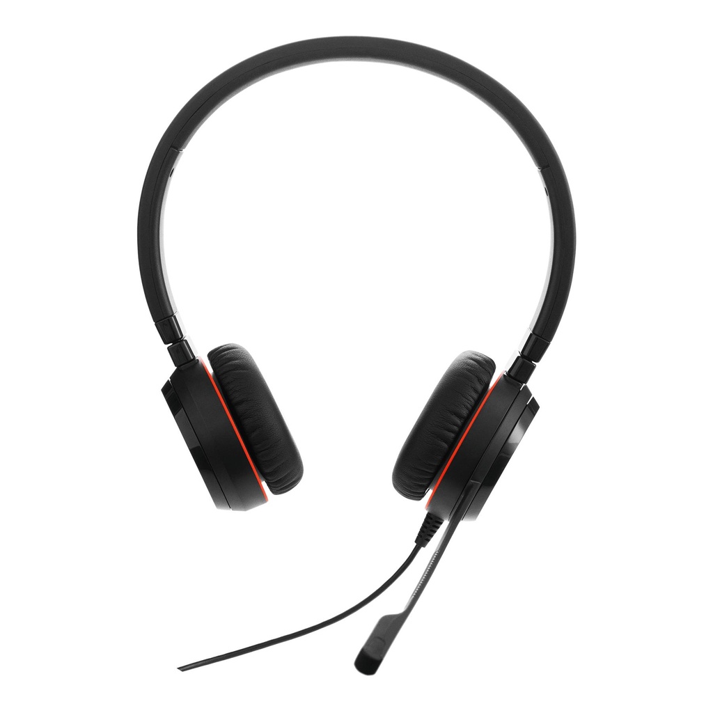 Jabra Evolve 20 Stereo / Mono (4999-823-389)