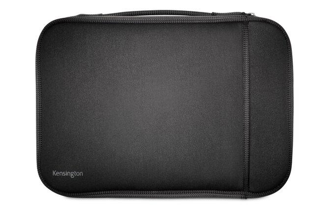 Kensington Universal Sleeve - 14&quot;/35.6cm - Black (K62610WW)