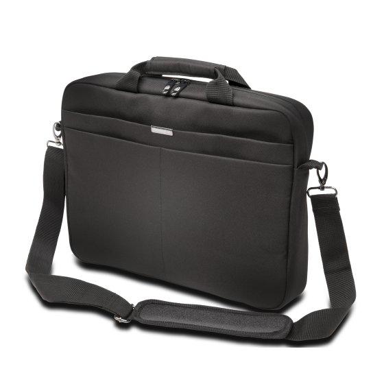 Kensington LS240 Carrying Case — Black (K62618WW)