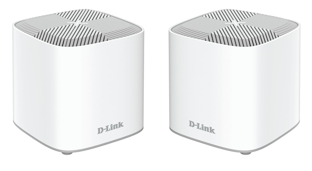 Point d'accès sans fil D-Link COVR-X1862