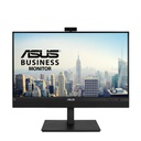 ASUS BE27ACSBK, 68,6 cm (27&quot;), 2560 x 1440 pixels, Quad HD, LED, 5 ms, Noir