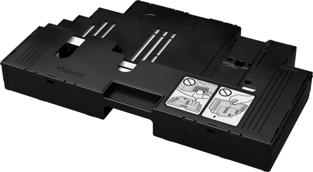 Canon Cartouche d'entretien MC-G02 (4589C001)