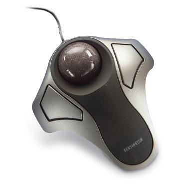 Kensington Orbit Optical Trackball (K64327WW)