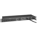 Tripp Lite PDUB151U power distribution unit (PDU)