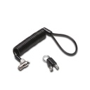 Kensington MicroSaver® 2.0 Portable Keyed Laptop Lock (K64423WW)