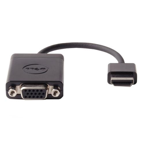 DELL HDMI to VGA adapter (DAUBNBC084)