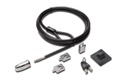 Kensington Desktop &amp; Peripherals Locking Kit 2.0 (K64424WW)