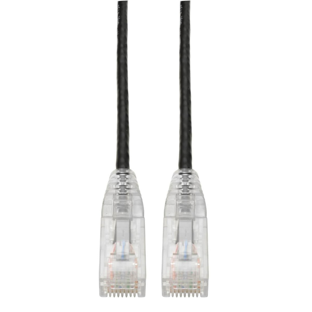 Tripp Lite N201-S07-BK networking cable