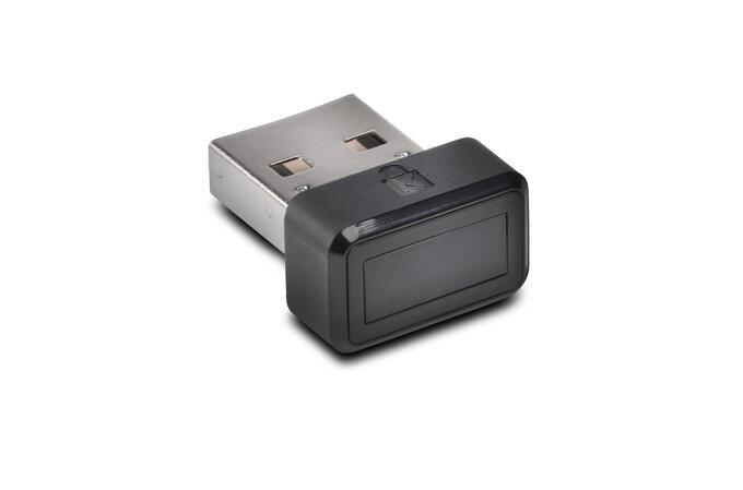 Lecteur d'empreintes digitales Kensington K67977WW