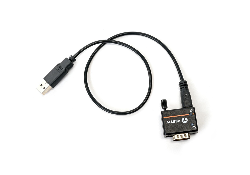 Vertiv Avocent SFF SVR INTERFACE MODULE FOR KVM cable