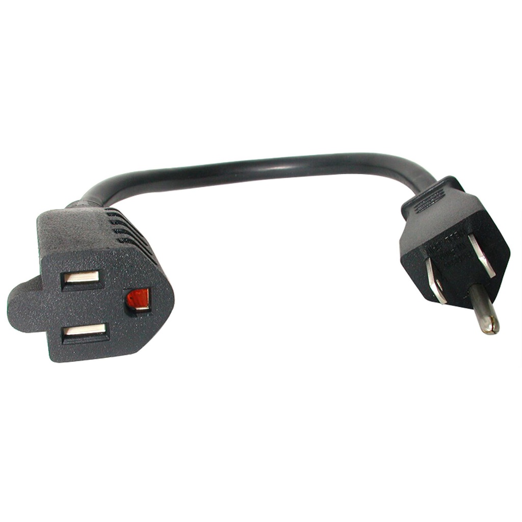 StarTech.com PAC101 power cable