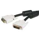 StarTech.com 20ft DVI-D DVI cable