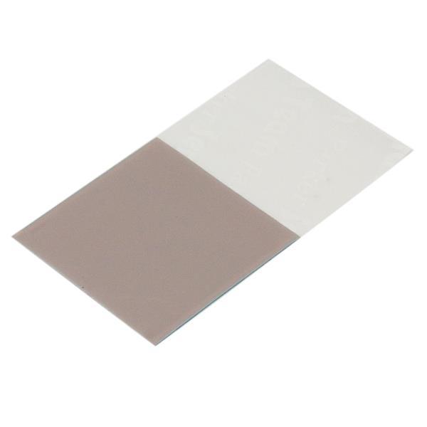 StarTech.com Heatsink Thermal Pads - Pack of 5 (HSFPHASECM)