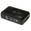 Commutateur KVM StarTech.com SV211KUSB