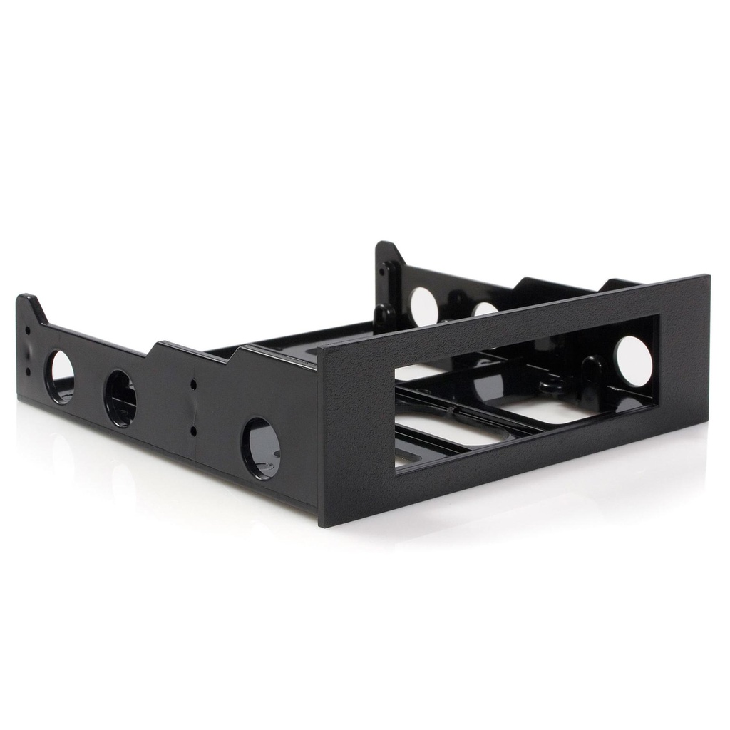 StarTech.com BRACKETFDBK drive bay panel