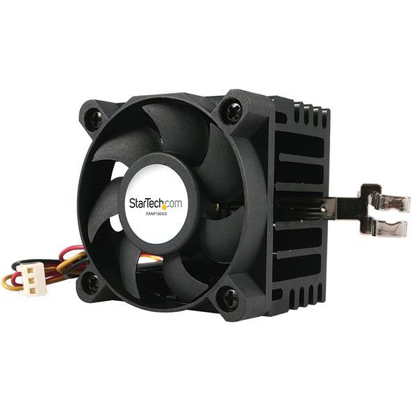 StarTech.com FANP1003LD computer cooling system