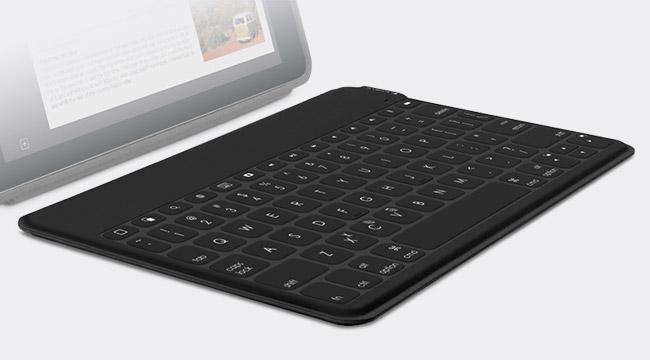 Logitech Clés à emporter (920-006701)