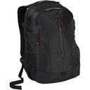 Targus Sac à dos Terra 16&quot;, noir/accents rouges (TSB226US)