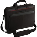 Targus 16” Classic Topload Case, Black (TCT027CA)