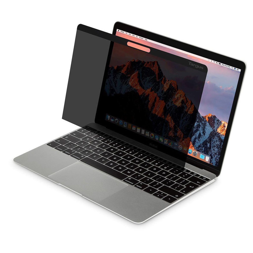 Targus Magnétiques Écran de Confidentialité 13.3&quot; MacBook (ASM133MBP6GL)