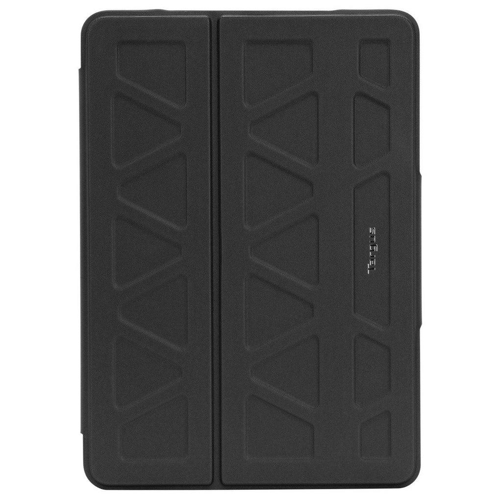 Targus Étui Pro-Tek pour iPad 10,2&quot; iPad Air 10,5 pouces et iPad Pro 10,5 - Noir