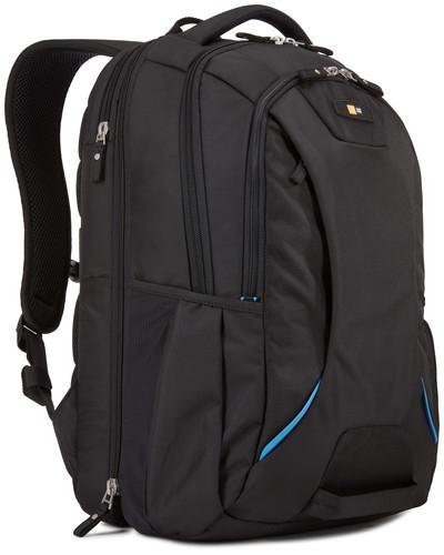 Case Logic 15.6&quot;, 29L, 309.8x309.8x469.9mm, 1.08kg, Polyester, Black (3203772)