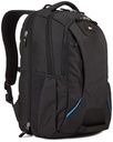 Case Logic 15.6&quot;, 29L, 309.8x309.8x469.9mm, 1.08kg, Polyester, Black (3203772)