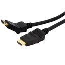 Câble HDMI StarTech.com HDMIROTMM6