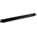 StarTech.com 1U Rack Blank Panel for 19in Server Racks and Cabinets (BLANKB1)