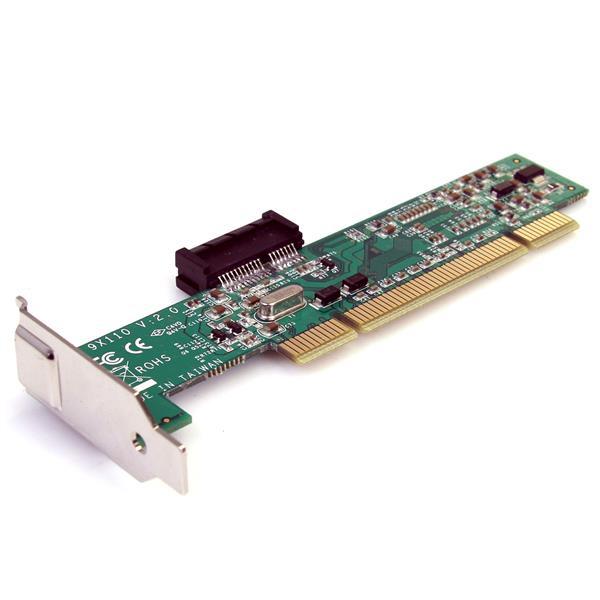 StarTech.com Carte adaptateur PCI vers PCI Express (PCI1PEX1)