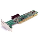 StarTech.com PCI to PCI Express Adapter Card (PCI1PEX1)