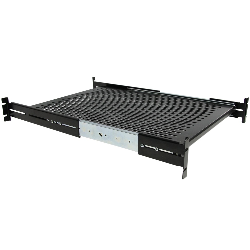 StarTech.com UNISLDSHF19 rack accessory