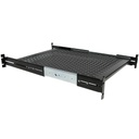 StarTech.com Accessoire de rack UNISLDSHF19