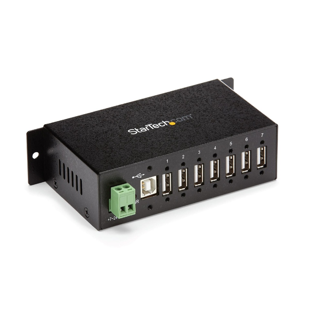 StarTech.com ST7200USBM interface hub