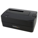 StarTech.com SATDOCKU3S storage drive docking station