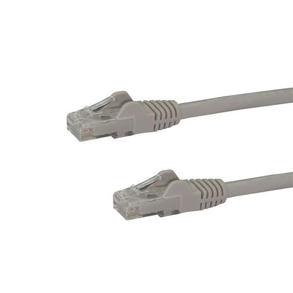 StarTech.com N6PATCH25GR networking cable