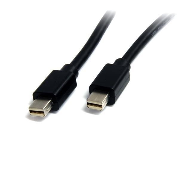 Câble DisplayPort StarTech.com MDISPLPORT6