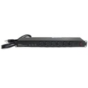 StarTech.com RKPW161915 power distribution unit (PDU)