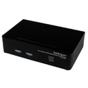 StarTech.com SV231DPUA KVM switch