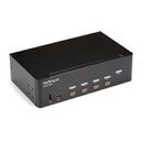 StarTech.com SV431DHD4KU KVM switch