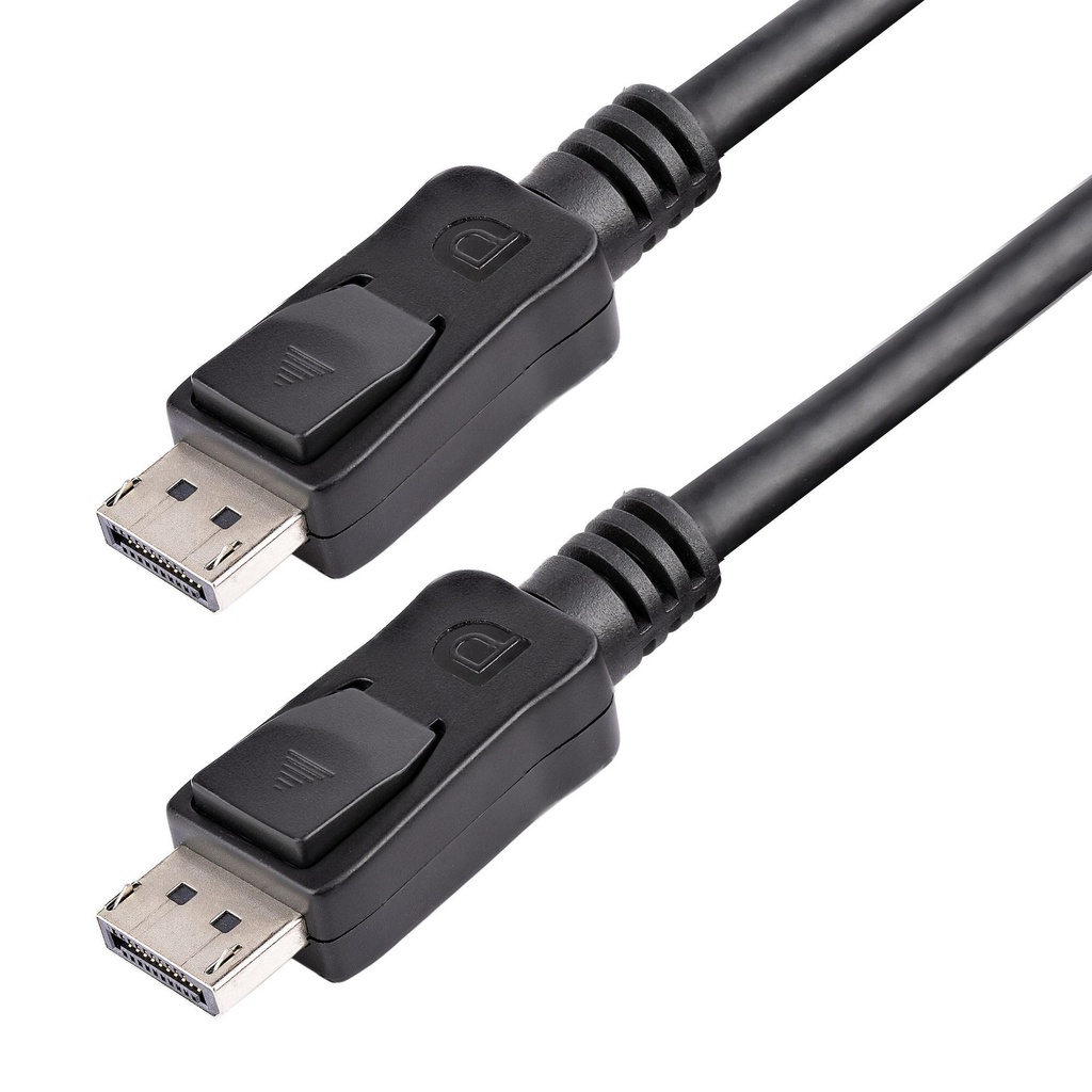 StarTech.com DISPLPORT1L DisplayPort cable